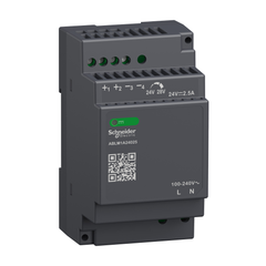 SCHNEIDER ELECTRIC ABLM1A24025 CONTROL BOARDS