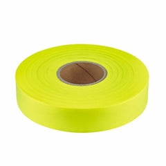 MILWAUKEE Milwaukee Electric Tool Corp 77-064 Yellow Flagging Tape