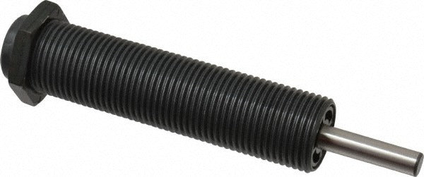 PARKER Parker MC600H2 Male Button Shock Absorber 1in Stroke