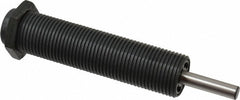 PARKER Parker MC600H2 Male Button Shock Absorber 1in Stroke