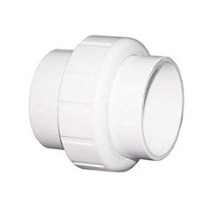 MUELLER Mueller 457-007 PVC Union Sch 40 (3/4 inch Slip x Slip)