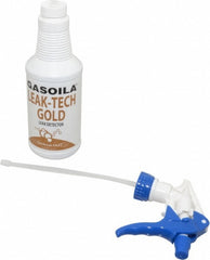 GASOILA Gasoila LS16 Gas Leak Detector Spray Bottle 1 Pint