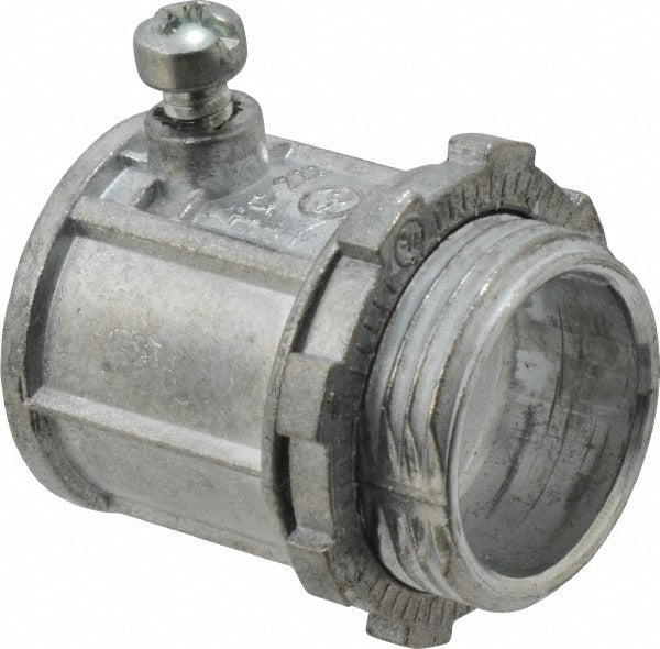 THOMAS & BETTS Thomas Betts TC222SC Emt Conduit Connector 3/4 Inch