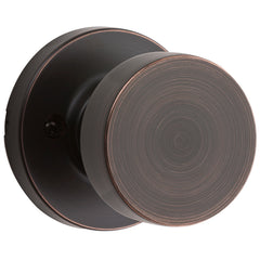 KWIKSET Kwikset 788PSKRDT-11P Pismo Half Dummy Knob Venetian Bronze