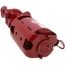 BELL & GOSSETT Bell Gossett Bg 106189 Circulator Pump 1/12 Hp