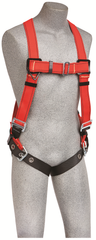 3M 3M 1191383 Protecta Pro Fall Protection Harness (M to L)