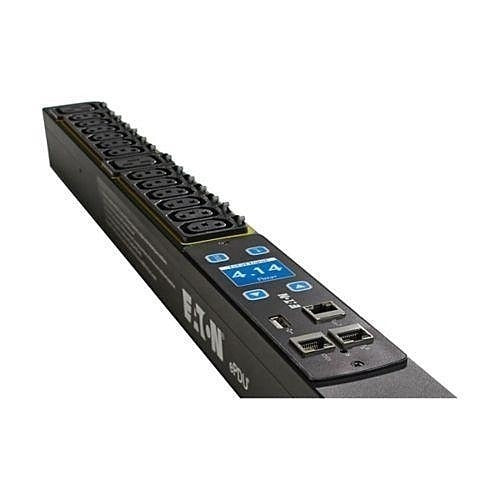 TRIPP LITE Tripp Lite EMIU03-06 Monitored Epdu 2U 3-phase 48A