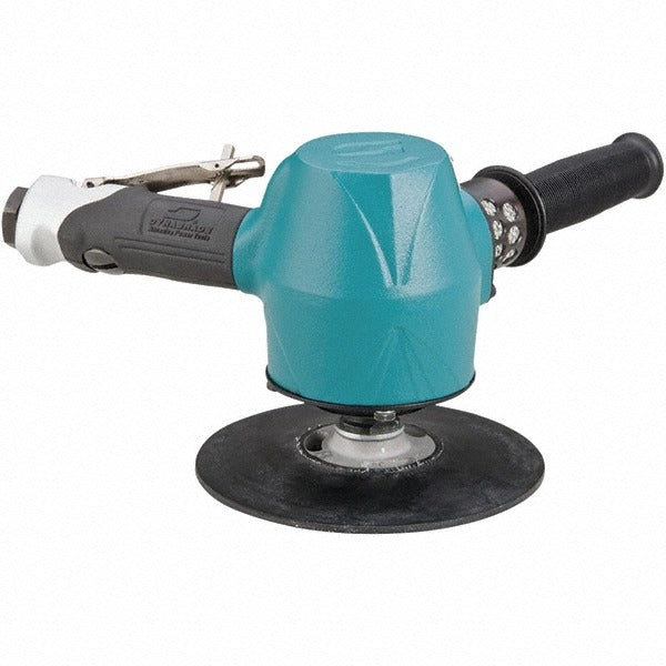 DYNABRADE Dynabrade 53261 Air Handheld Disc Sander 7 Inch 3 Hp