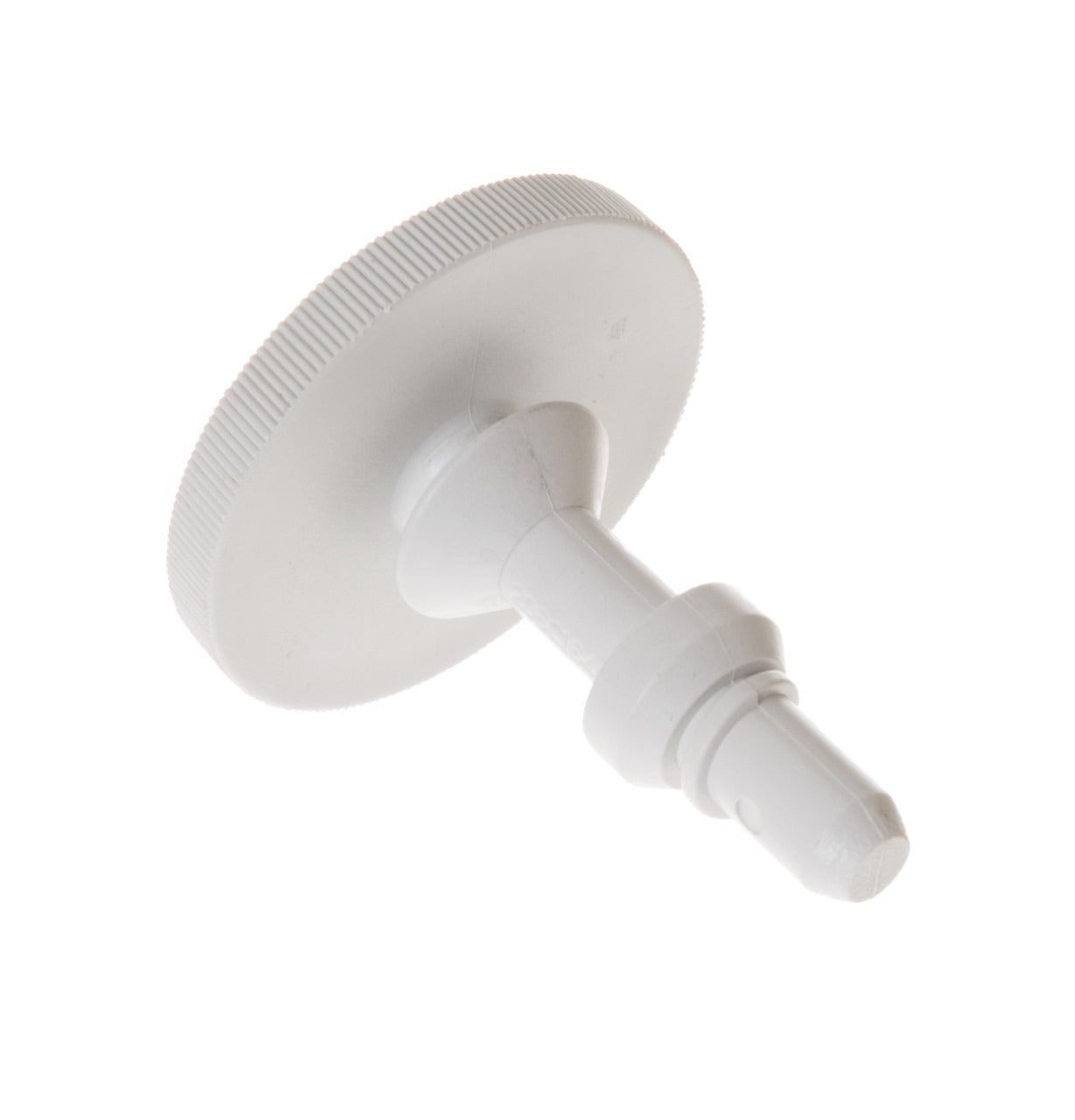 GE APPLIANCES Ge Appliances WD12X10284 dishwasher rinse aid dispenser cap (single) WD12X179
