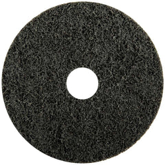 NORTON Norton 66623334975 5 in Hook Loop Abrasive Disc Very Coarse