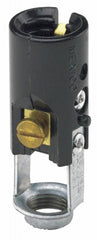 LEVITON Leviton Mfg Co 041-10025-000 Candelabra Lamp Socket 10pk