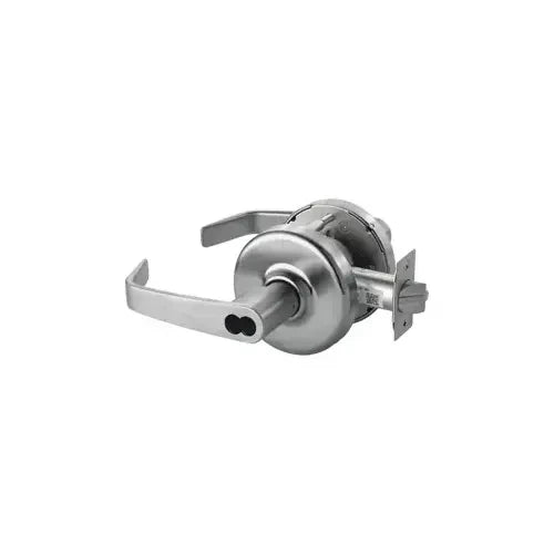 CORBIN RUSSWIN Corbin Russwin CLX3361-NZD-626C-CT6D-LFIC Cylindrical Lever