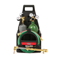 LINCOLN ELECTRIC Lincoln Electric KH990 Oxygen Acetylene Torch Kit