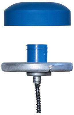 FARM INNOVATORS Farm Innovators H-418C Tank De-icer 1250W Floating Submersible