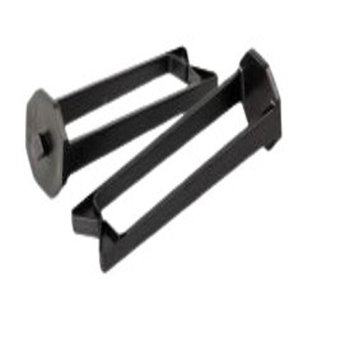 ORTRONICS Ortronics MM20CMR3-B Cable Management Ring 1.75x3 in