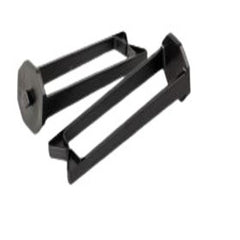 ORTRONICS Ortronics MM20CMR3-B Cable Management Ring 1.75x3 in