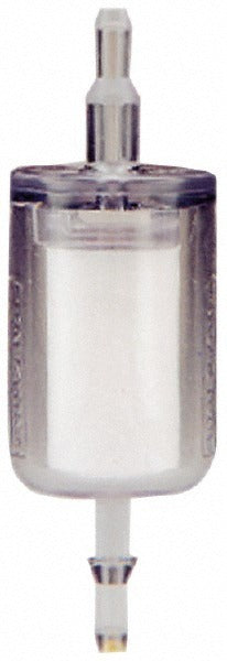 PARKER Parker 4433-05-BQ Inline Filter 1/4 Inch 125 Psi