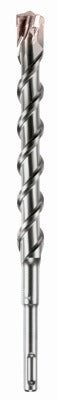 BOSCH Bosch HCFC2244 Sds Plus Rotary Hammer Bit 7/8x10 Inch