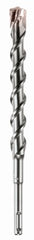 BOSCH Bosch HCFC2244 Sds Plus Rotary Hammer Bit 7/8x10 Inch