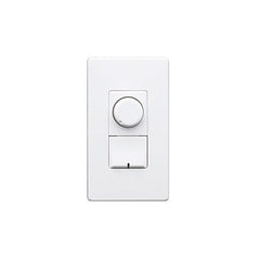 LEVITON Leviton Telcom AWRMG-XAW White Master Dimmer Fluorescent