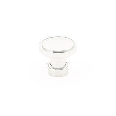EMTEK Emtek 86697US26 Haydon Cabinet Knob Polished Chrome