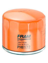 FRAM Fram Group PH8172 Heavy Duty Spin-on Oil Filter