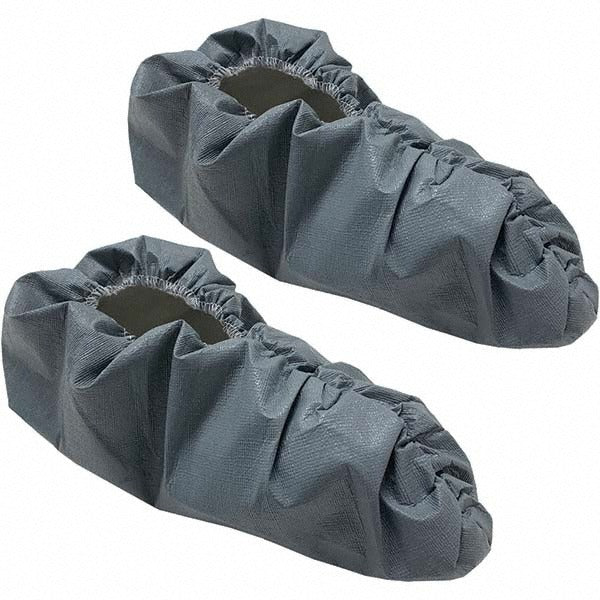 KLEENGUARD Kleenguard 51137 Shoe Cover Film Laminate 300 Pack