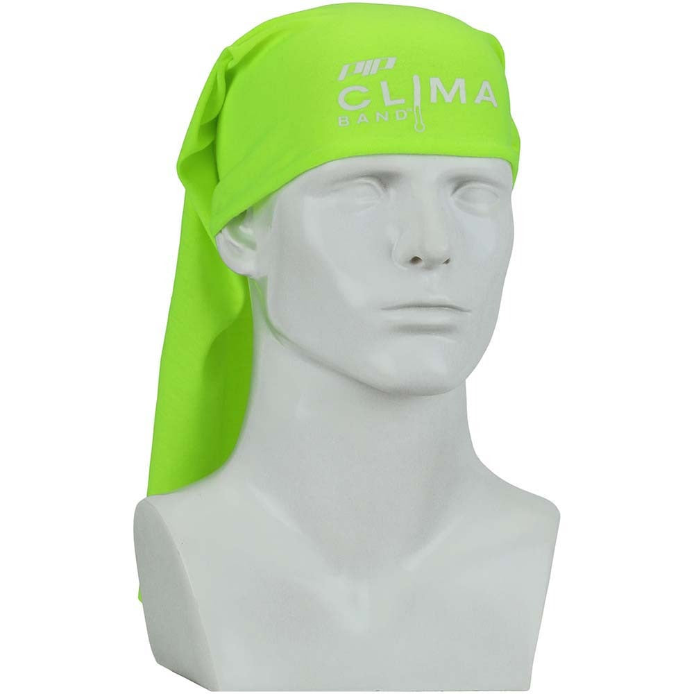 PIP Pip 393-200-YEL Cooling Gaiter Hi-viz Yellow