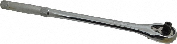 PROTO Proto J5450XLQR 1/2 in Drive Pear Head Quick-release Ratchet