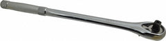 PROTO Proto J5450XLQR 1/2 in Drive Pear Head Quick-release Ratchet