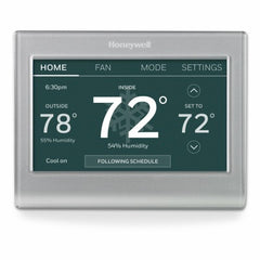 RESIDEO Ademco Inc RTH9585WF1004/U Wi-fi Programmable Thermostat