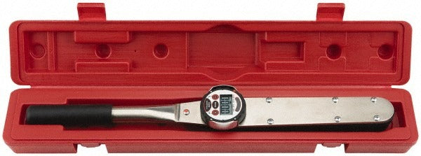 PROTO Proto J6349 Digital Torque Wrench 1 Inch Drive