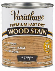 RUST-OLEUM Rust-oleum 262012 Varathane Fast Dry Wood Stain 1 Qt