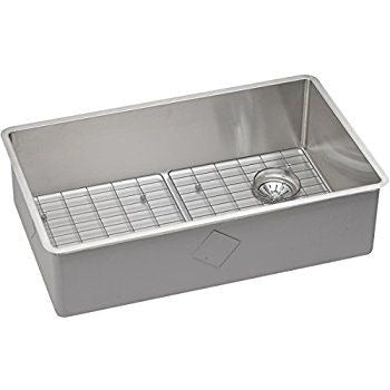 ELKAY Elkay GFOBG3017RSS Crosstown sink grid 2-pack (28.5 in x 16 in)