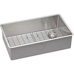 ELKAY Elkay GFOBG3017RSS Crosstown sink grid 2-pack (28.5 in x 16 in)