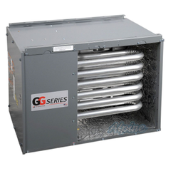 STERLING HVAC Sterling Hvac GG060A1NSA110 Power Vented Gas Unit Heater