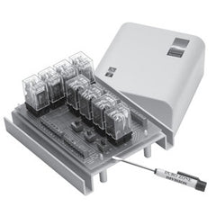 DURO DYNE Duro Dyne 35229 3-zone Electric Zone Control Panel
