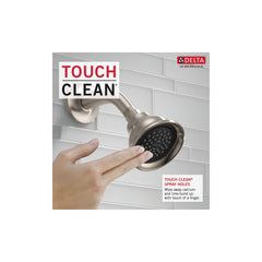 DELTA FAUCET Delta Faucet T14238-SS Monitor 14 Shower Trim 1.75 Gpm