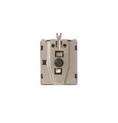 GE APPLIANCES Ge Appliances WE4X881 Dryer Rotary Start Switch (1.5 x 2 x 2.25 in) WE04X0881