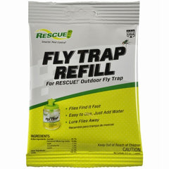 RESCUE Sterling International FTA-DB18 Fly Trap Attractant 18 Pack