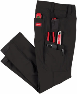 MILWAUKEE Milwaukee M651B-3834 Freeflex Tech Pants (36x34) MIL-M651B-3834
