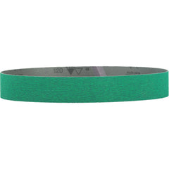 METABO Metabo 626308000 Abrasive Belt 60 Grit 1-1/2x30 in 10-pack