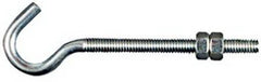 NATIONAL HARDWARE National Mfg N221-713 Ss Hook Bolt 5/16x5 Inch 115LB