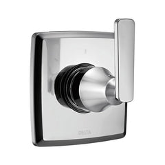 DELTA FAUCET Delta Faucet T11864 2-port 3-setting Diverter Trim
