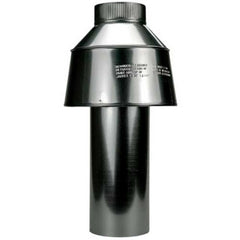 WEIL-MCLAIN Weil-Mclain 450-021-262 Draft Hood (26-11/16 Inch) 450-021-262