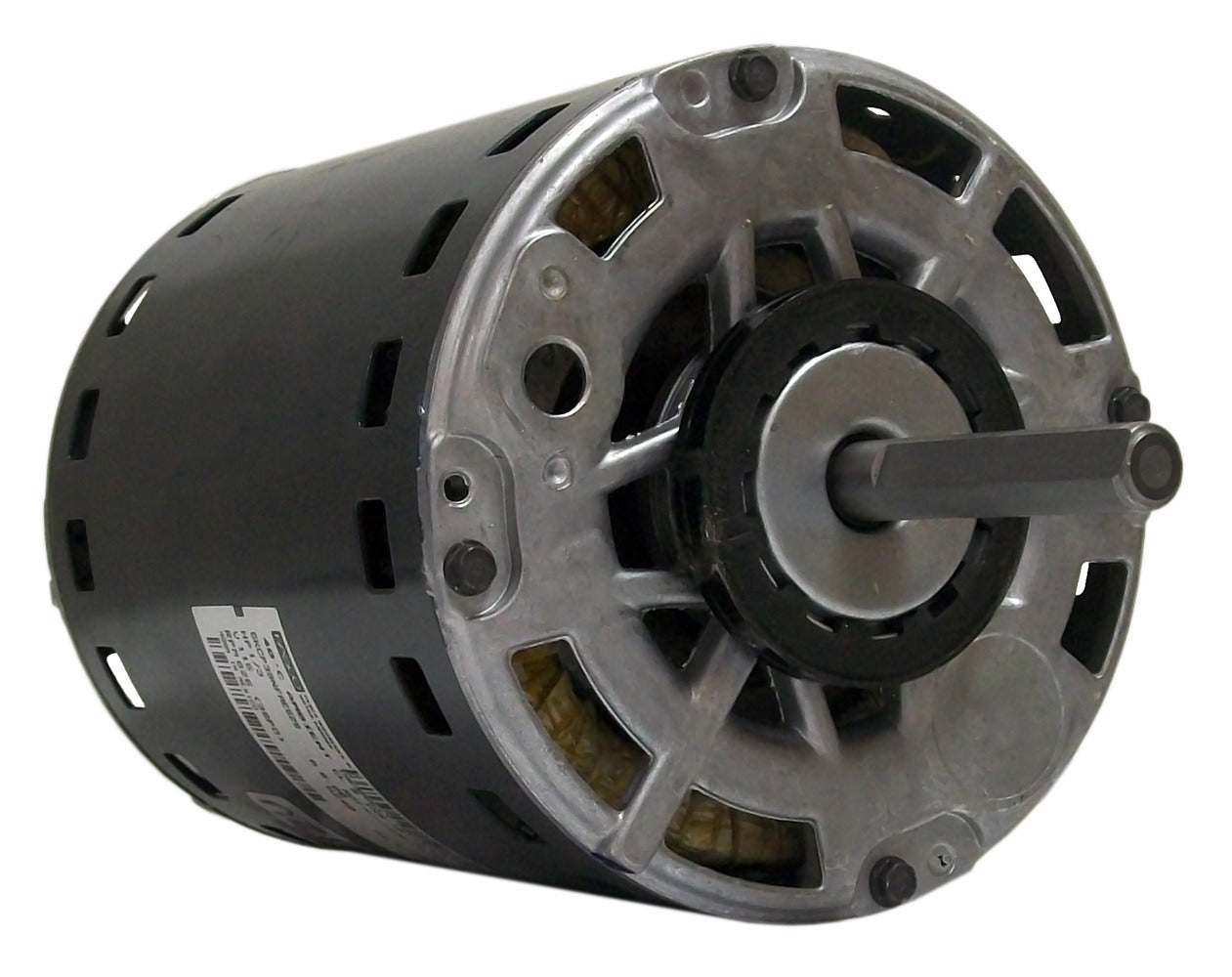 GENTEQ MOTORS D818 OEM REPLACEMENT MOTORS