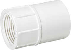 MUELLER Mueller 435-007 PVC Female Adapter Slip x FPT (3/4)