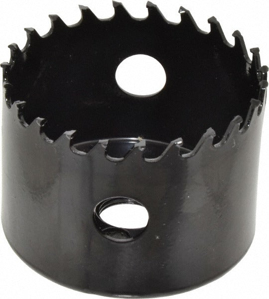 STARRETT Starrett 65628 Hole Saw 2-1/2 in Carbide Tipped