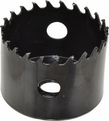 STARRETT Starrett 65628 Hole Saw 2-1/2 in Carbide Tipped