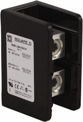 SCHNEIDER ELECTRIC Square D 9080LBA164101 Power Distribution Block